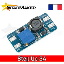 Mt3608 alimentation step d'occasion  France