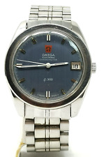 Orologio omega seamaster usato  Milano
