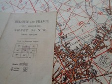 Ww1 early british for sale  IPSWICH