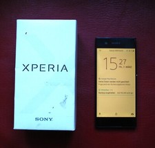 Sony xperia xa1 gebraucht kaufen  Hamburg