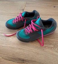 Giro mountainbike fahrradschuh gebraucht kaufen  Garmisch-Partenkirchen