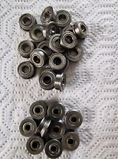 Ball bearings special d'occasion  Expédié en Belgium