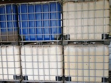 275 gal ibc for sale  Kemp