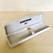 Waterman paris boite d'occasion  Meaux