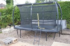 Telstar elite rectangle for sale  SHEFFIELD