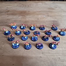 X20 warhammer 40k for sale  PORTSMOUTH