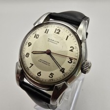 Marvin automatic mens for sale  EMSWORTH