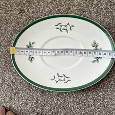 Spode christmas tree for sale  NEWTOWNABBEY