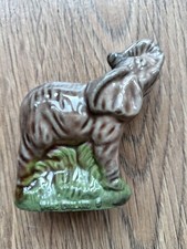 Wade whimsie elephant for sale  DURHAM