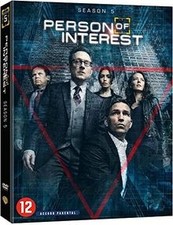 Person interest chris gebraucht kaufen  Berlin
