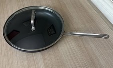 Cuisinart inch skillet for sale  Madison