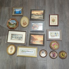 Lot vtg small for sale  Sandusky