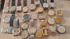 Lotto orologi usato  Napoli
