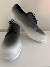 Dr.martens shoes 13us for sale  Griffin