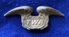 Original twa trans for sale  Morrisville