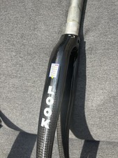 Look carbon road for sale  WESTON-SUPER-MARE