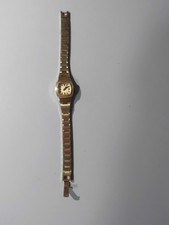 Damenarmbanduhr zentra 60er gebraucht kaufen  Hamm
