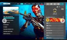 Warzone dark mater d'occasion  Annezin