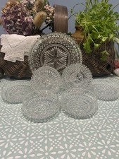 Vintage cut glass for sale Vintage cut glass for sale  LIVERPOOL