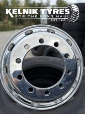 Display 22.5 alloy for sale  MANCHESTER