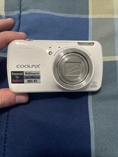 Nikon coolpix s800c for sale  Seattle