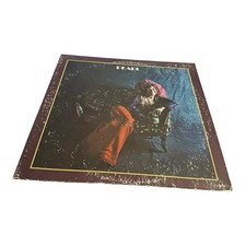 Vintage JANIS JOPLIN Pearl LP VG+/G/VG Columbia 1971 Blues Rock Final Album VTG, usado comprar usado  Enviando para Brazil