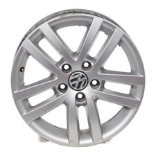 Jante volkswagen golf d'occasion  Aucamville