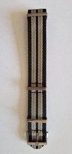 Cinturino nato omega usato  Italia