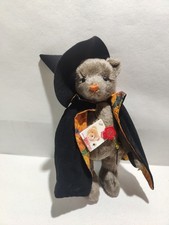 Limitierter teddy hermann gebraucht kaufen  Neustadt an der Weinstraße