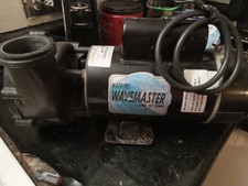 Spa jet pump for sale  Appling