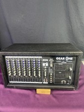 Gear one pa2400 for sale  Costa Mesa