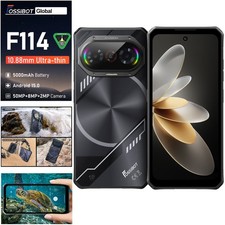 Fossibot f114 lte usato Fossibot f114 lte usato  Spedire a Italy