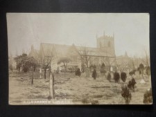 Church killamarsh sheffield for sale  WORKINGTON