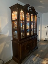China cabinet for sale  Novato