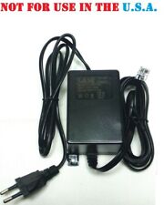 Alimentatore ricambio 220v usato  Spedire a Italy