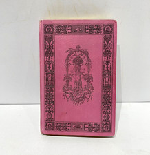 Rare almanach poésie d'occasion  Paris IX