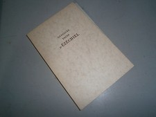 Livre religion pages d'occasion  Lunéville
