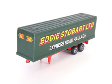 Corgi trailer eddie for sale  LIVERPOOL