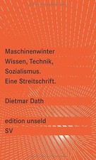 Maschinenwinter wissen technik gebraucht kaufen  Berlin