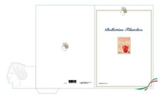 Bollettino illustrativo italia usato  Italia