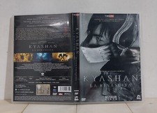 55216 dvd kyashan usato  Palermo