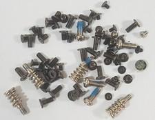 Screws Schrauben vom Zerlegen aus Notebook Acer Aspire  E5-571G comprar usado  Enviando para Brazil