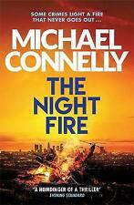 Connelly michael night for sale  STOCKPORT