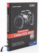 Canon handbuch sachbuch gebraucht kaufen  Filderstadt