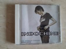 Indochine versions longues d'occasion  Vic-en-Bigorre