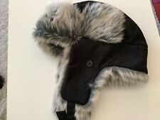Arctic fox black for sale  BRISTOL