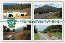 D078253 pennsylvania turnpike gebraucht kaufen  Versand nach Germany