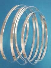 Silberblech 925 ring gebraucht kaufen  Karlsruhe