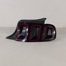 Mustang coupe passenger for sale  Romulus