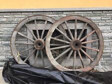Antiche ruote carro usato  Borgosesia